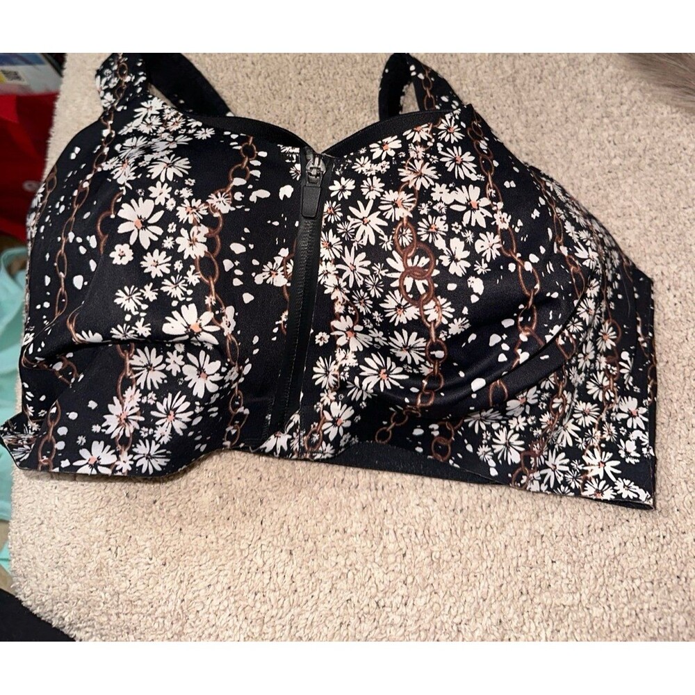 Vsx sports bra
